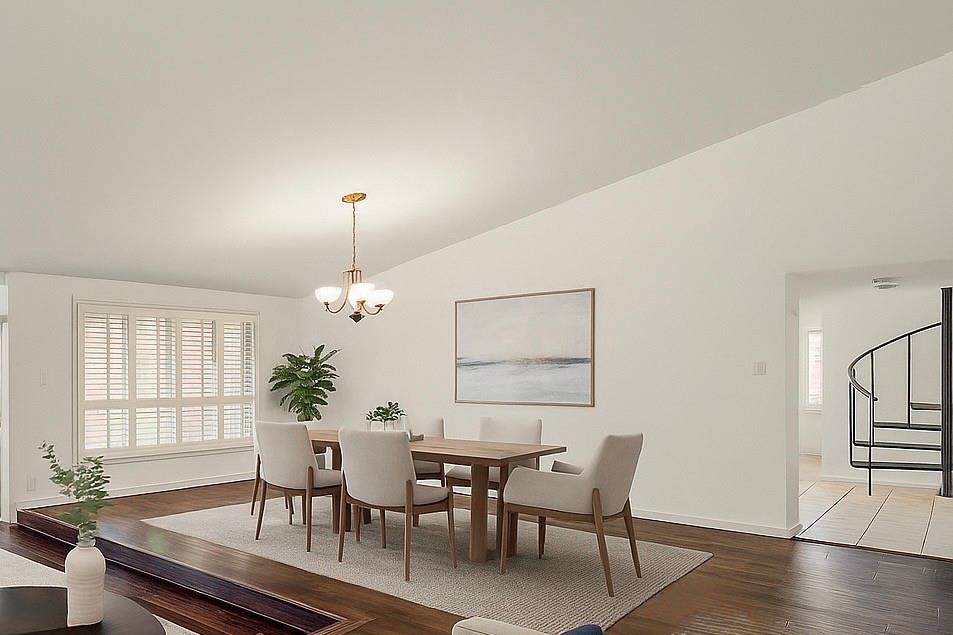 Preston Meadows - Residential