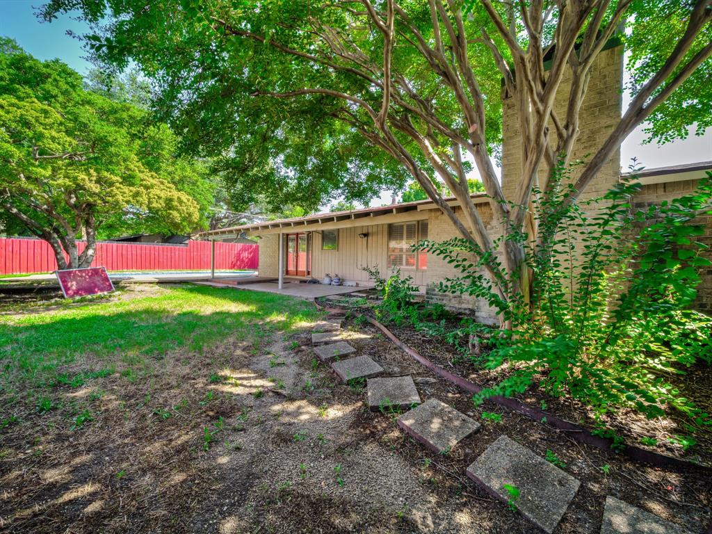 Preston Meadows - Residential