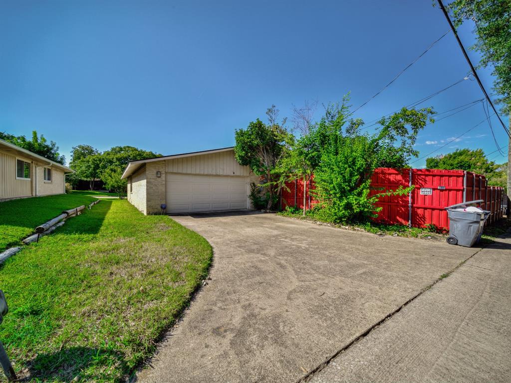 Preston Meadows - Residential