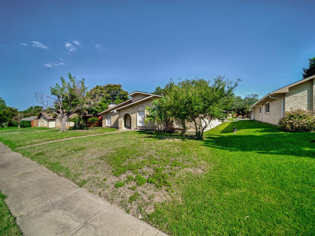 Preston Meadows - Residential