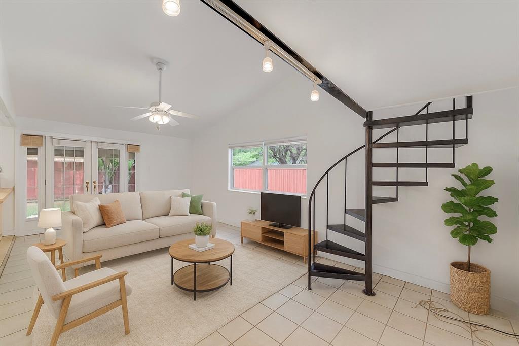 Preston Meadows - Residential