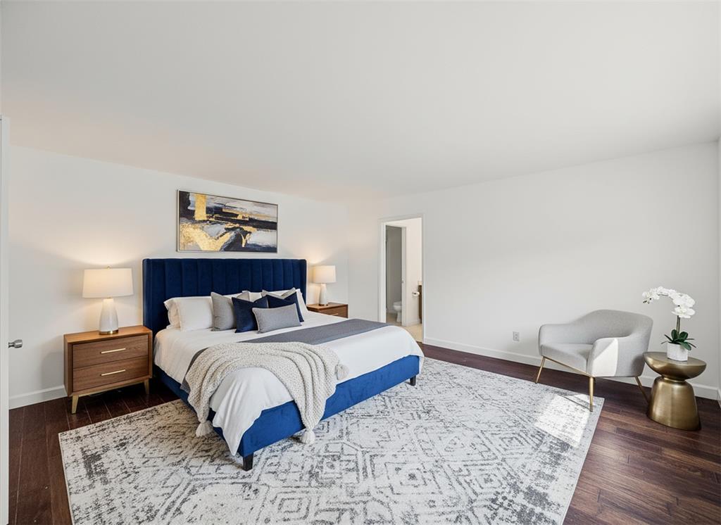 Preston Meadows - Residential