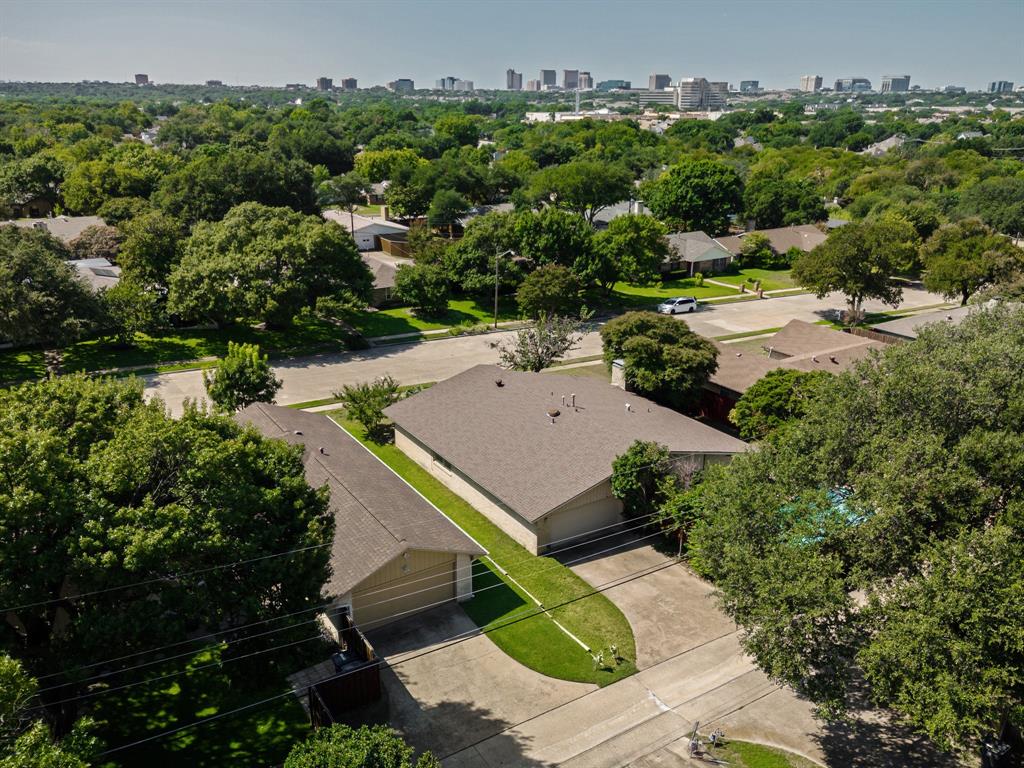 Preston Meadows - Residential