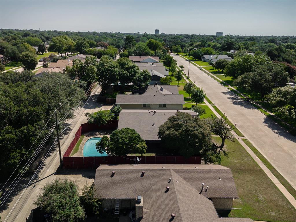 Preston Meadows - Residential