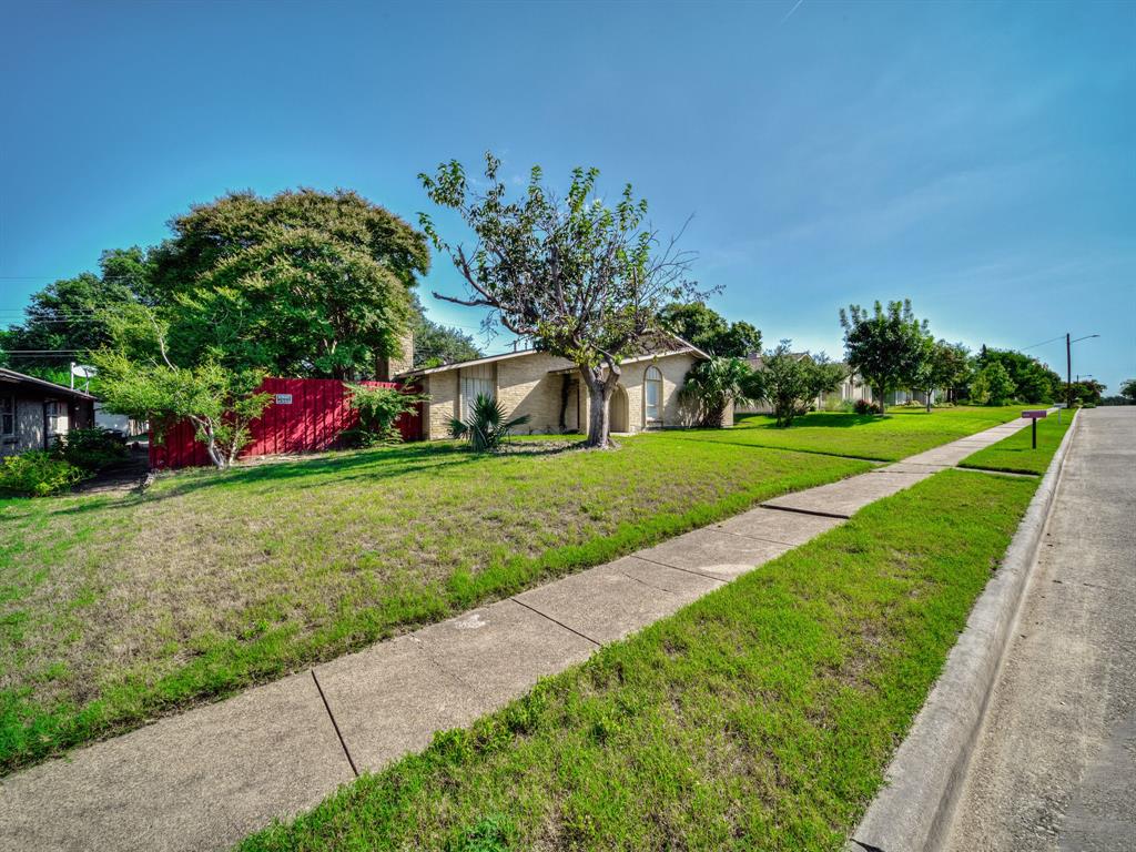 Preston Meadows - Residential