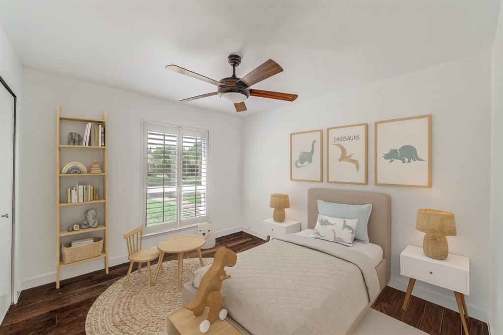 Preston Meadows - Residential