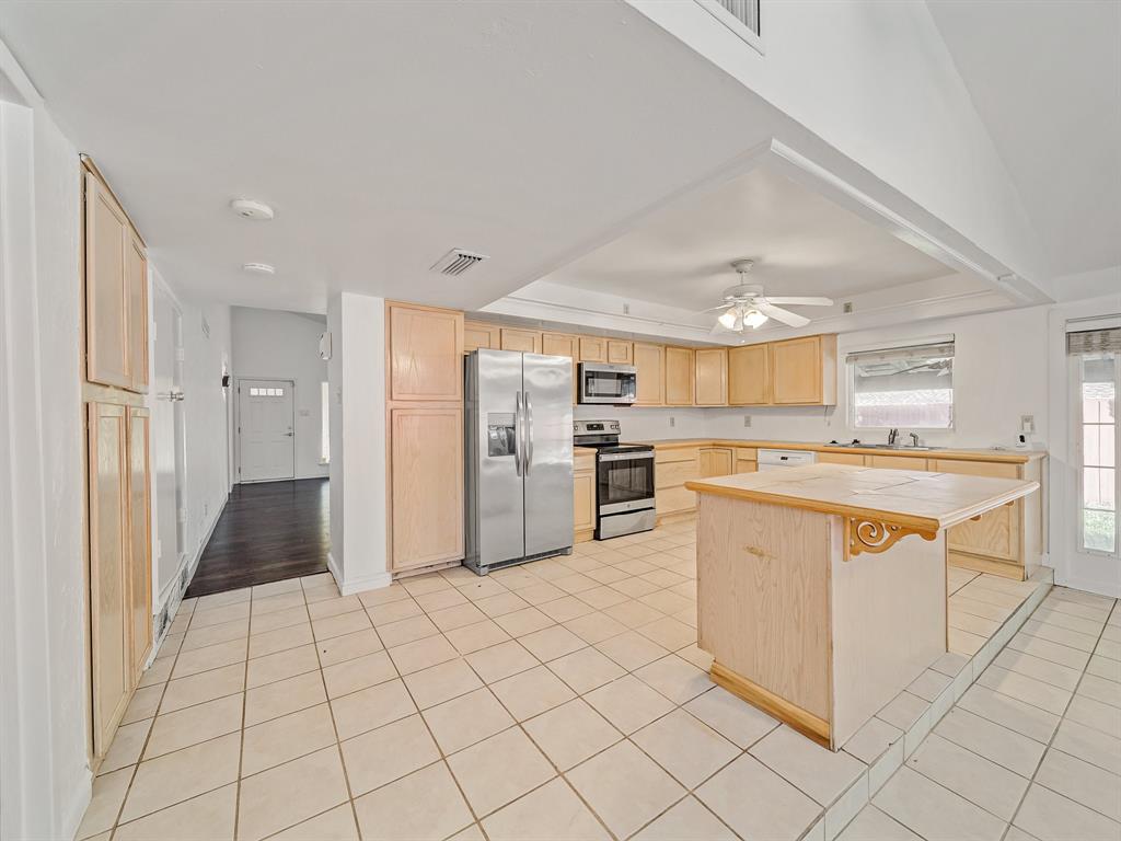 Preston Meadows - Residential