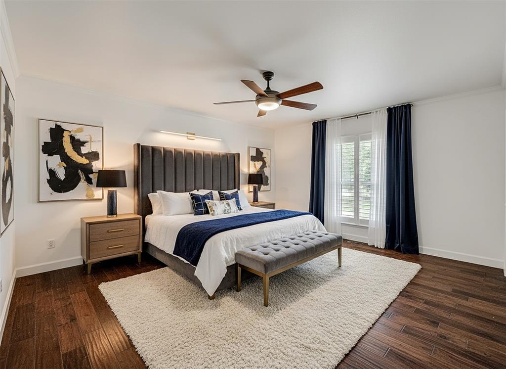 Preston Meadows - Residential