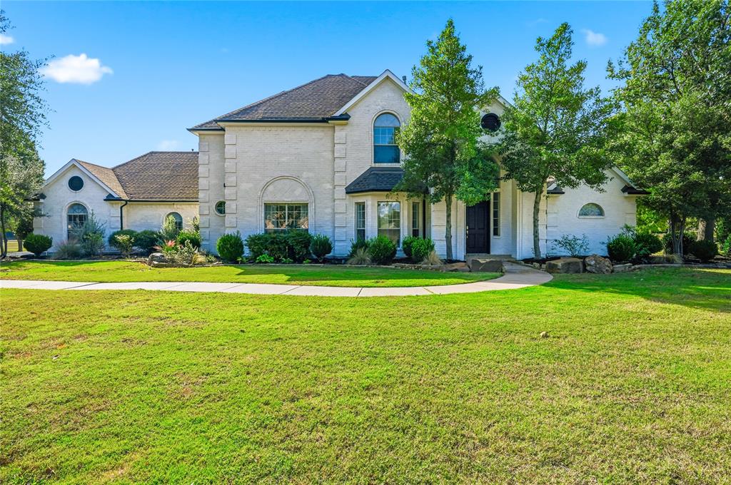 Enclave The - Residential