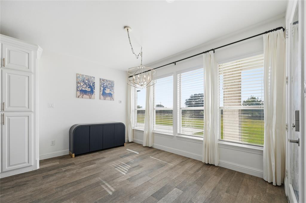 Enclave The - Residential