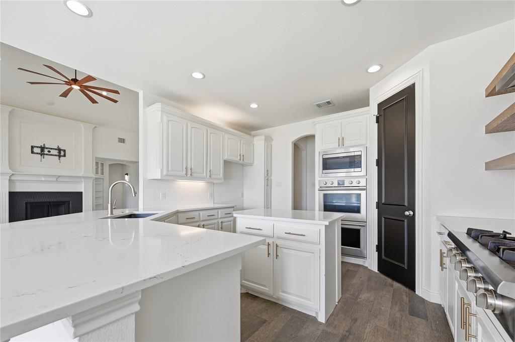 Enclave The - Residential