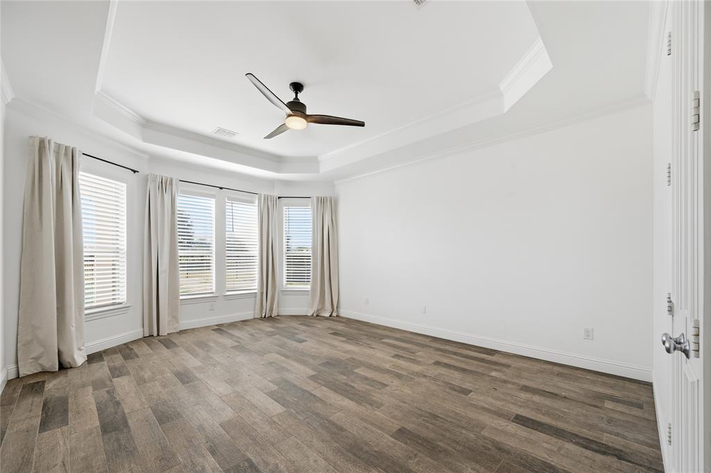 Enclave The - Residential