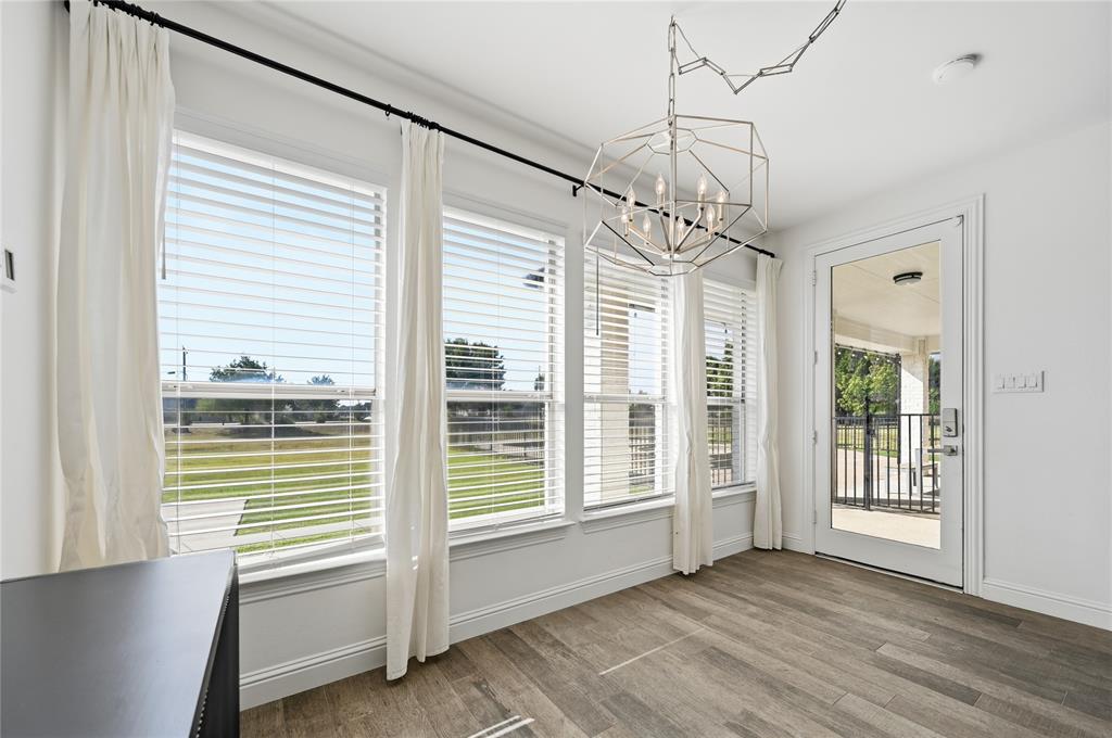 Enclave The - Residential