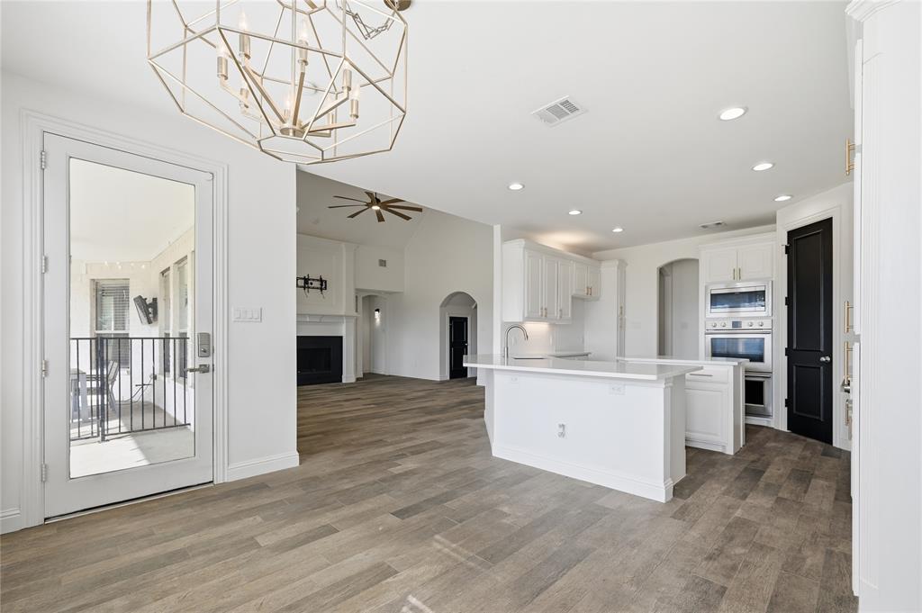 Enclave The - Residential