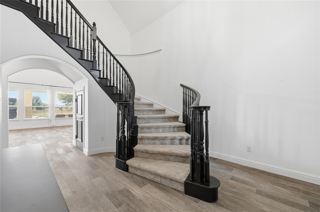 Enclave The - Residential