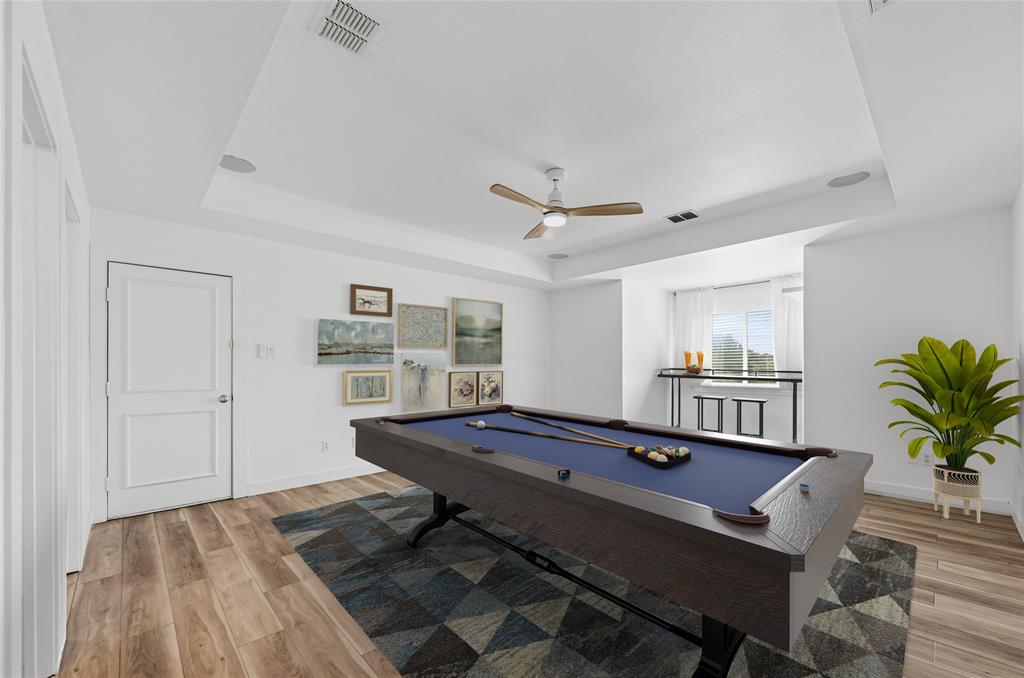 Enclave The - Residential