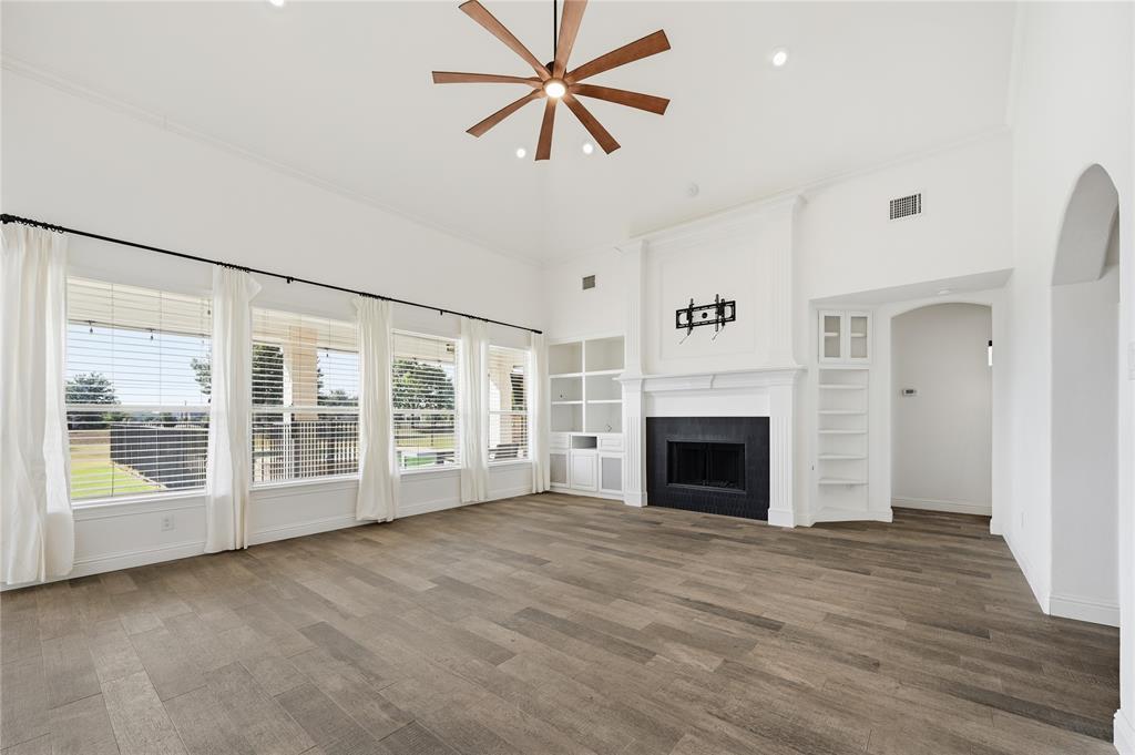 Enclave The - Residential