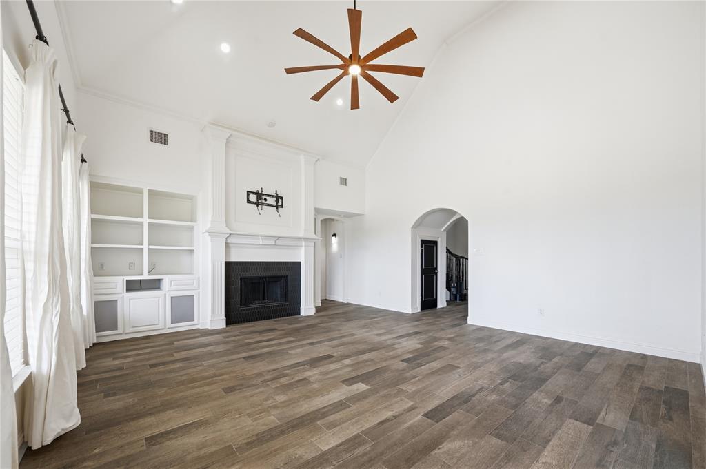 Enclave The - Residential