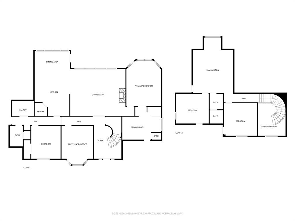 Enclave The - Residential