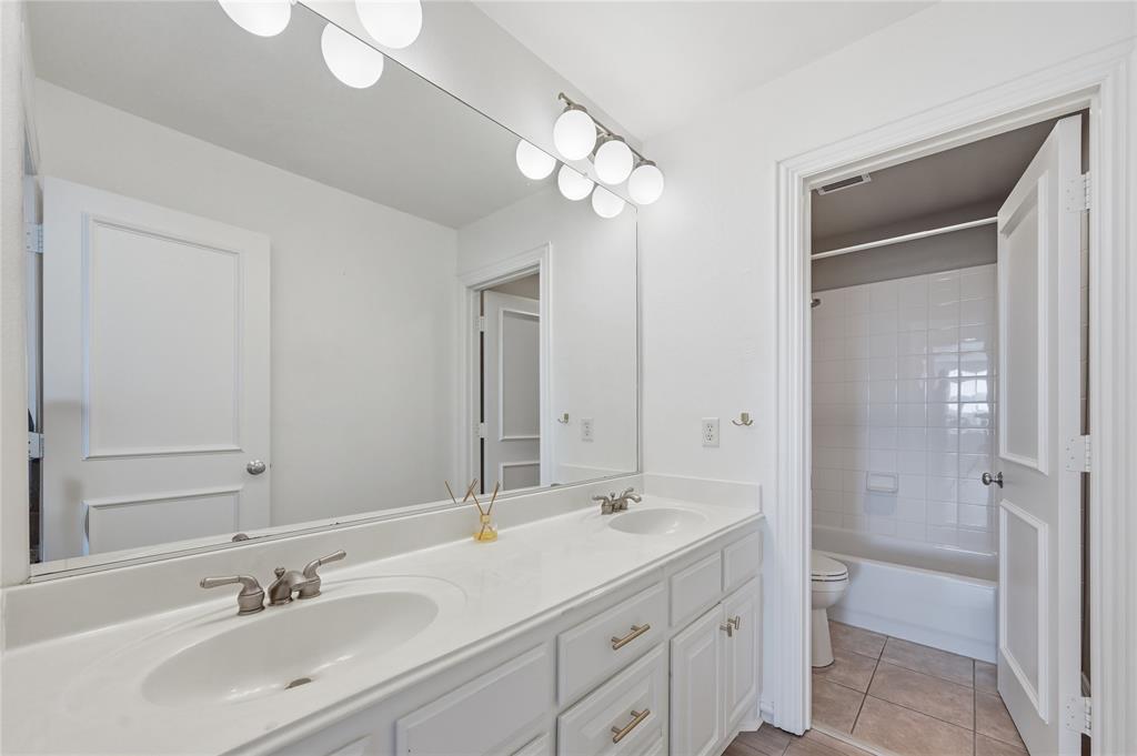 Enclave The - Residential