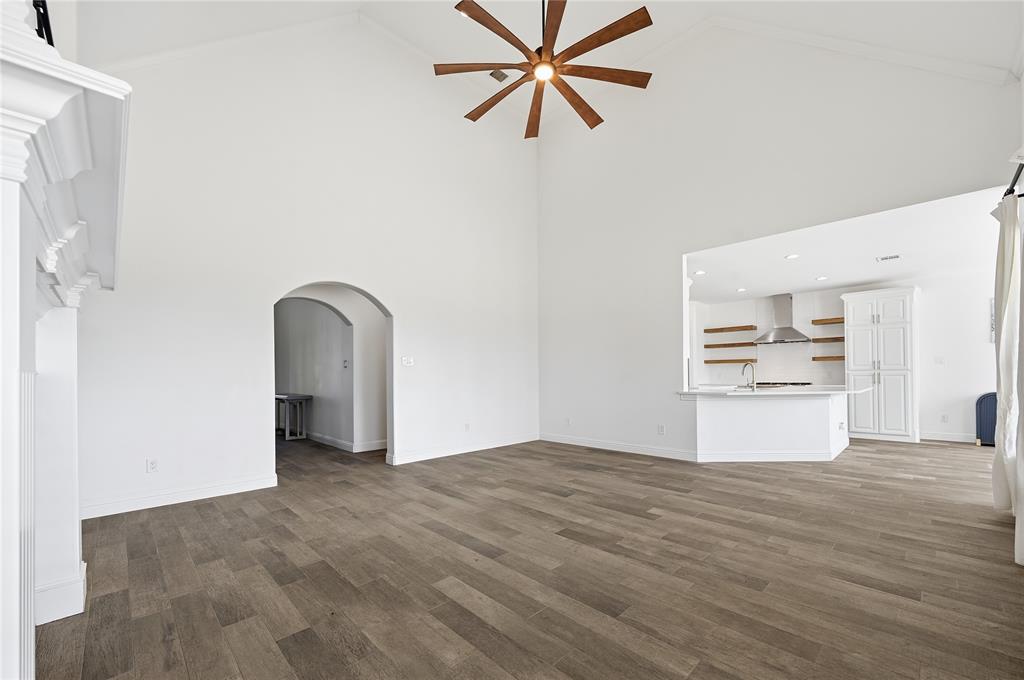 Enclave The - Residential