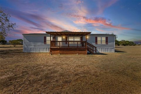 9064 Summit Court E Cleburne TX 76033