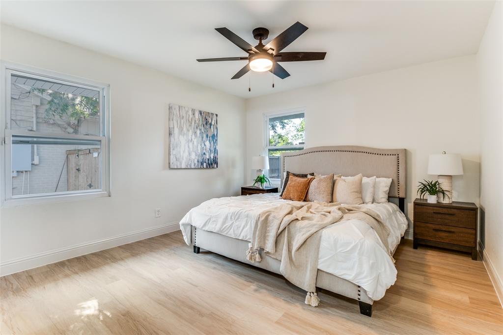 Valley View Estates - Residential