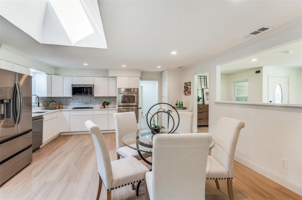 Valley View Estates - Residential