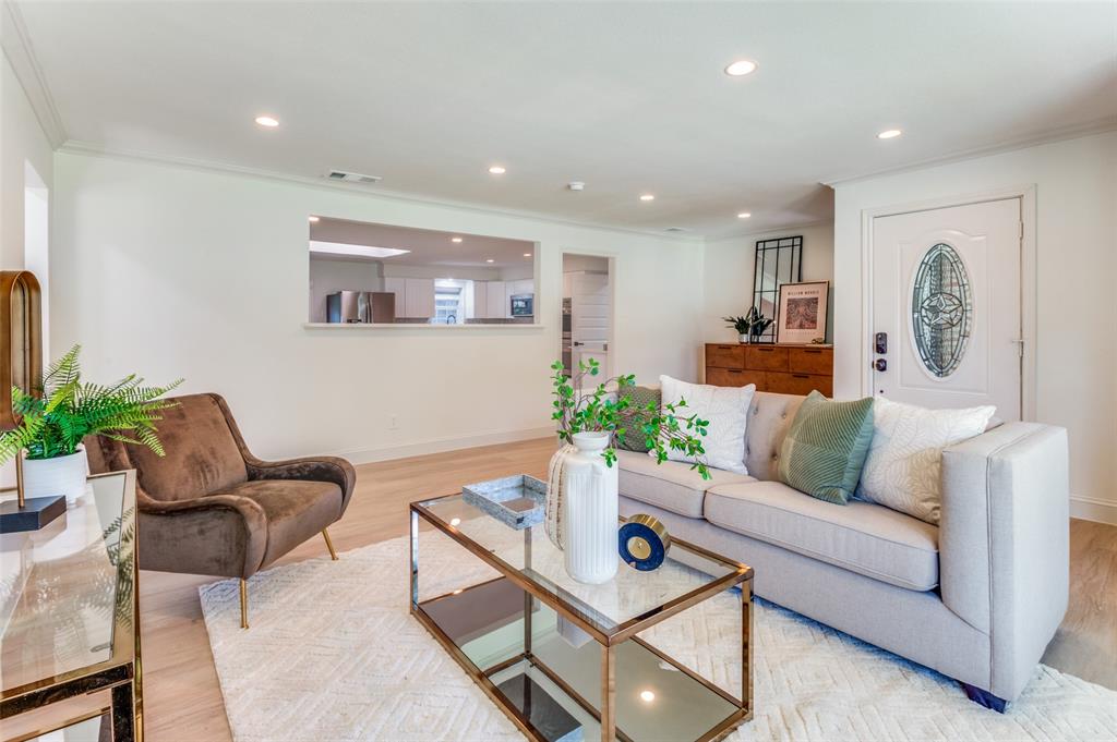 Valley View Estates - Residential