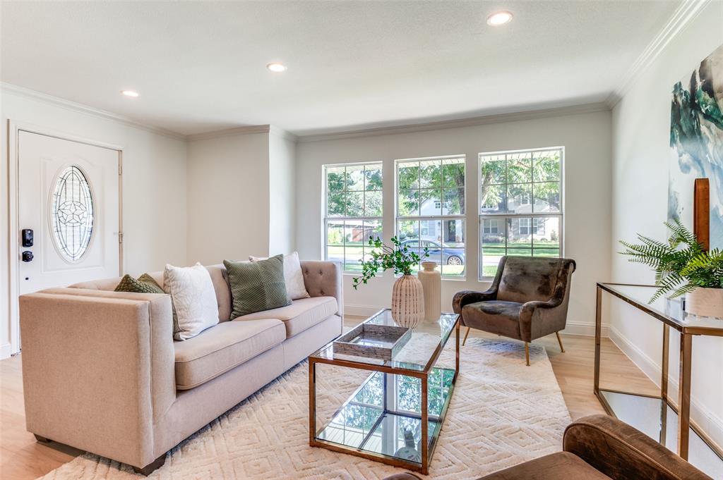 Valley View Estates - Residential