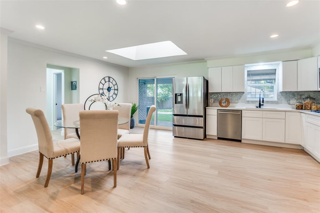 Valley View Estates - Residential