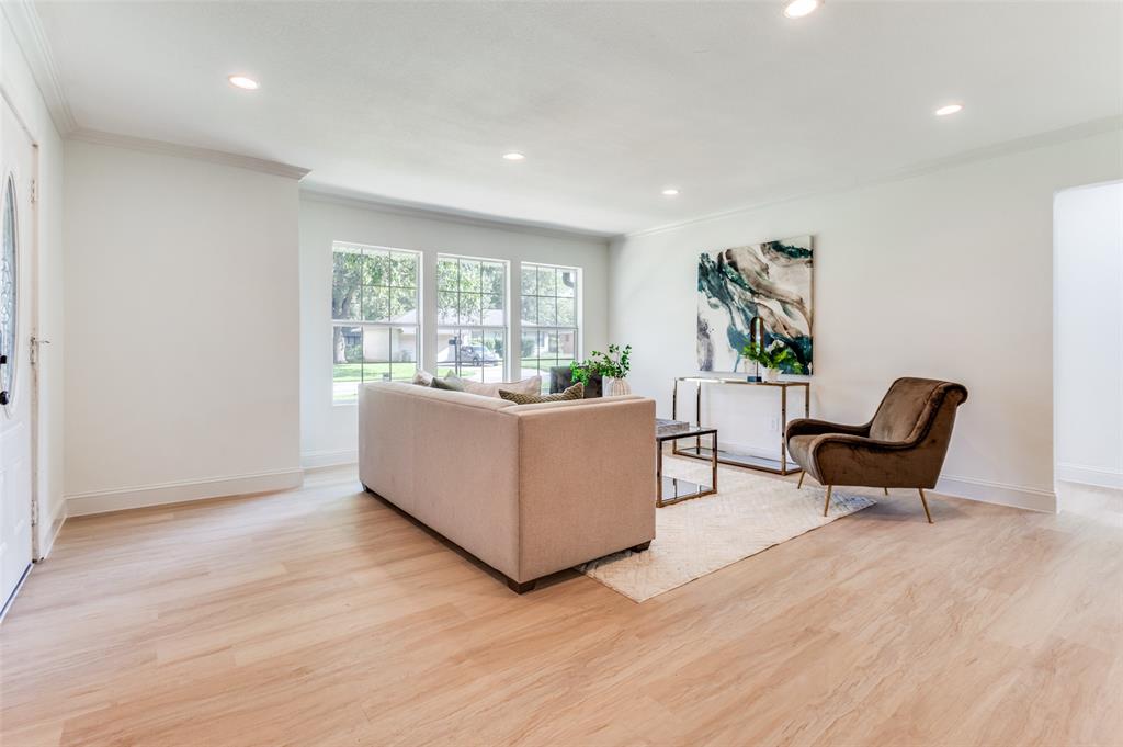 Valley View Estates - Residential