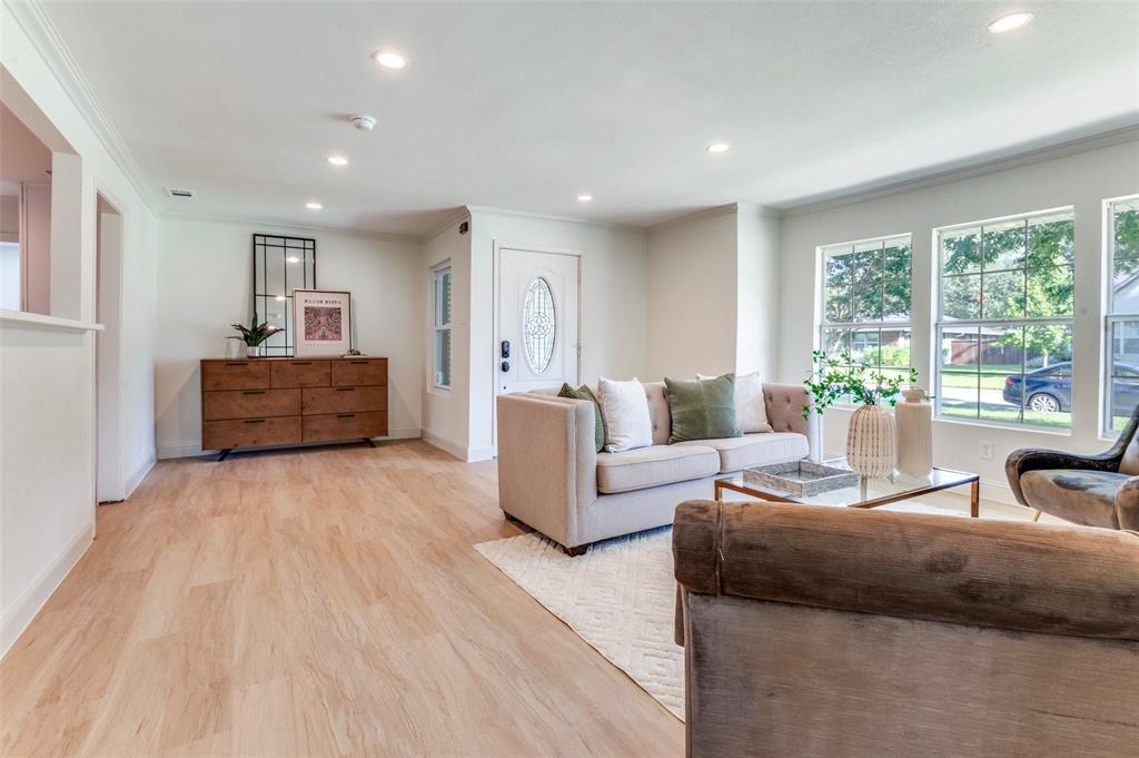 Valley View Estates - Residential