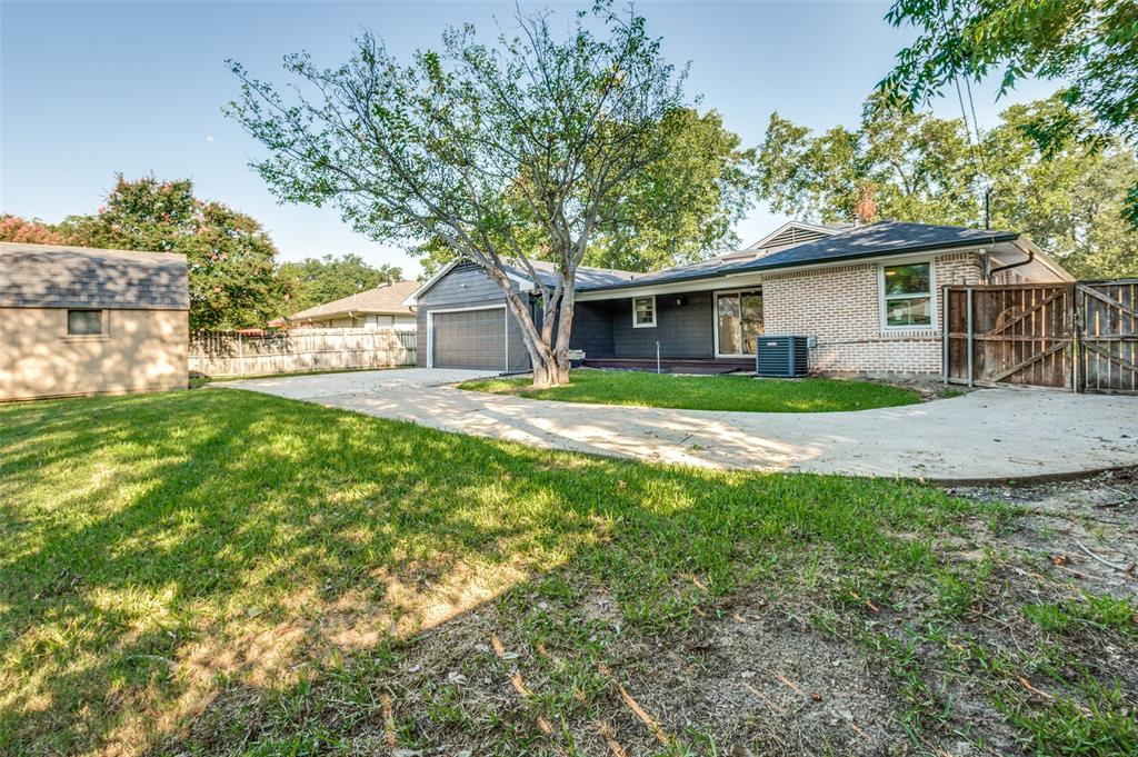 Valley View Estates - Residential