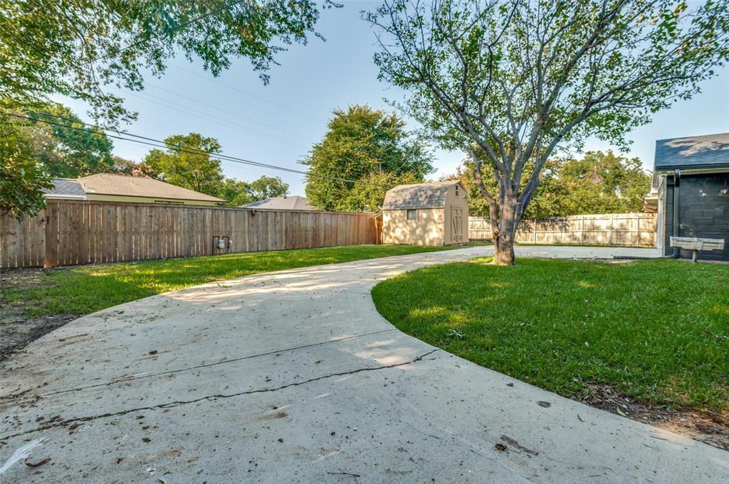 Valley View Estates - Residential