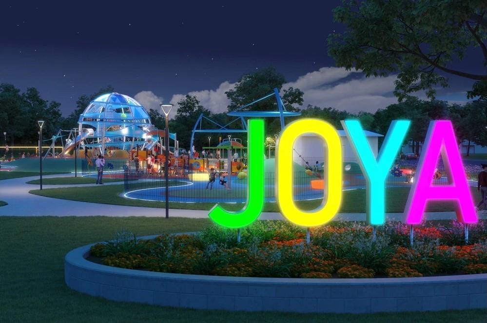 Valley View Estates - Residential