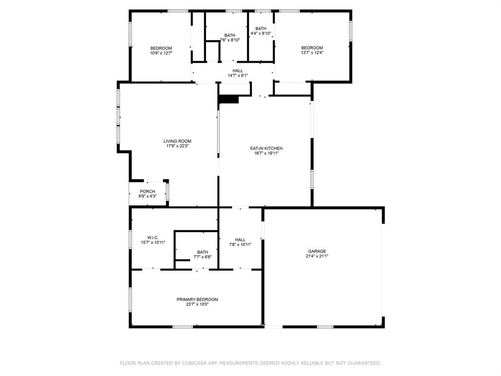 Valley View Estates - Residential