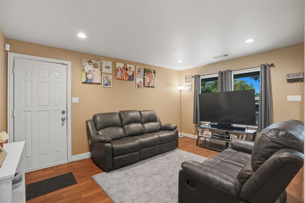 Glen Park Add - Residential