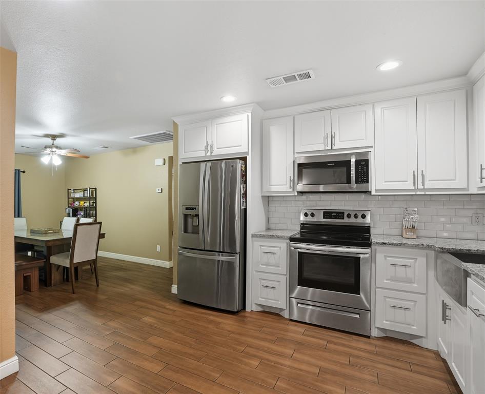 Glen Park Add - Residential