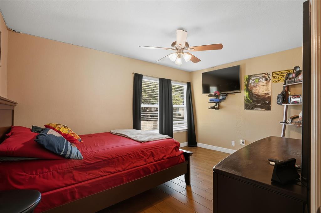 Glen Park Add - Residential