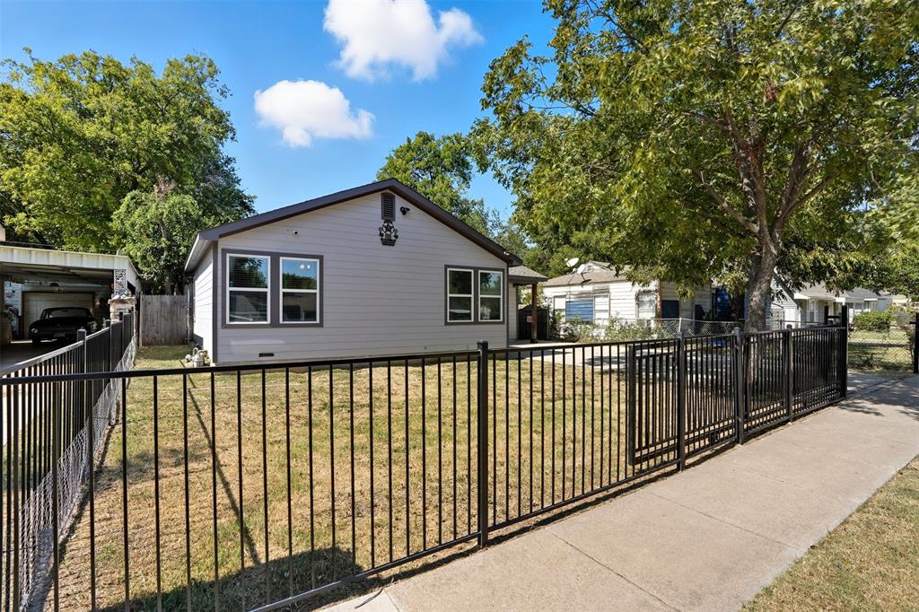 Glen Park Add - Residential