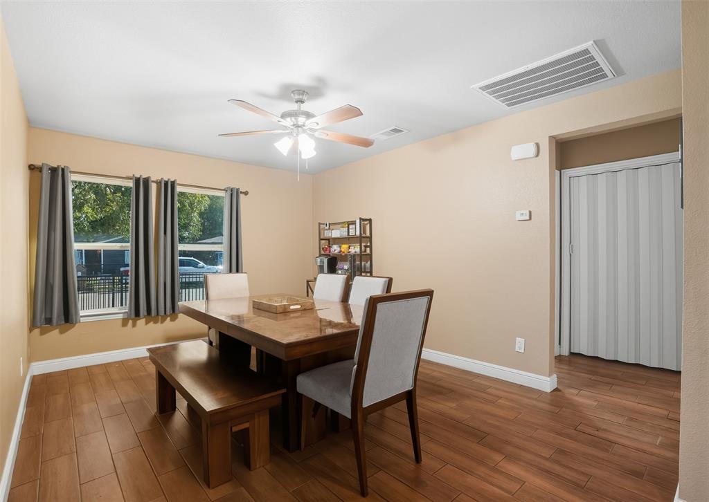 Glen Park Add - Residential