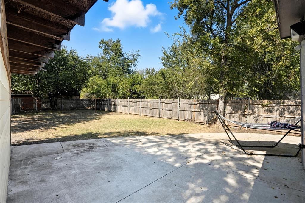 Glen Park Add - Residential