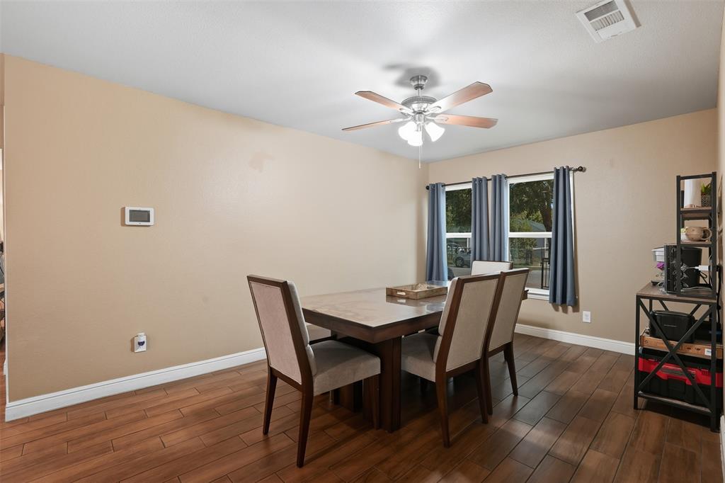 Glen Park Add - Residential