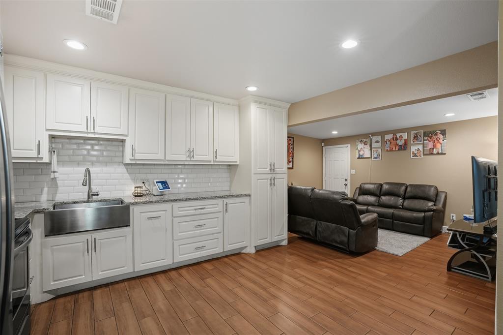 Glen Park Add - Residential