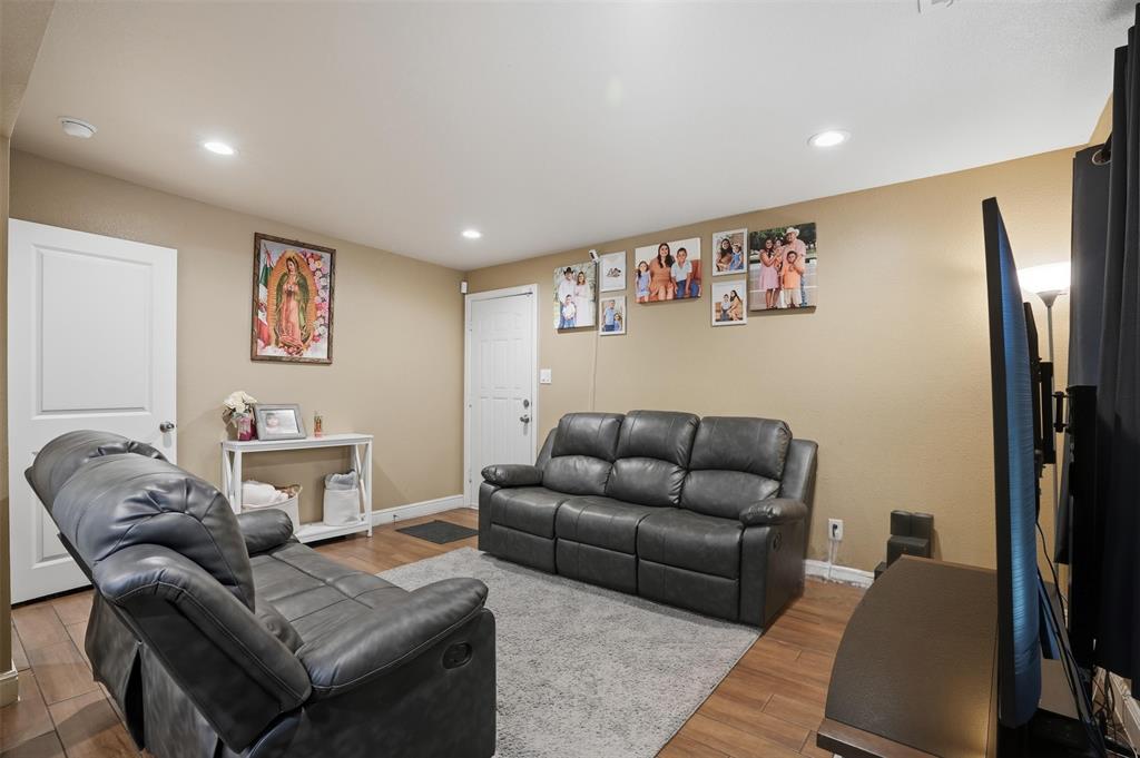 Glen Park Add - Residential