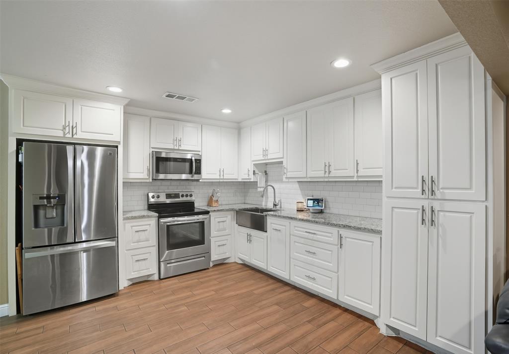 Glen Park Add - Residential