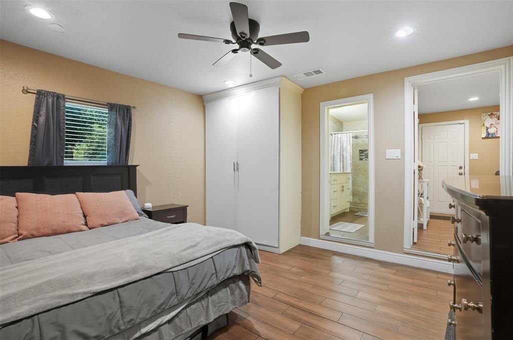 Glen Park Add - Residential