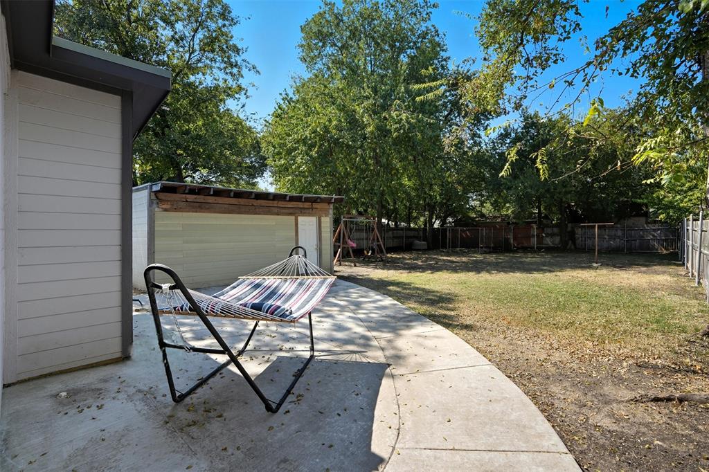 Glen Park Add - Residential