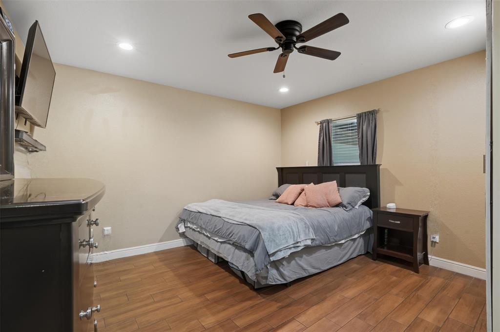 Glen Park Add - Residential